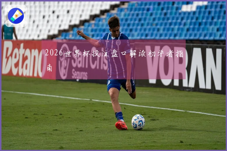 2026世界杯投注盘口解读初学者指南
