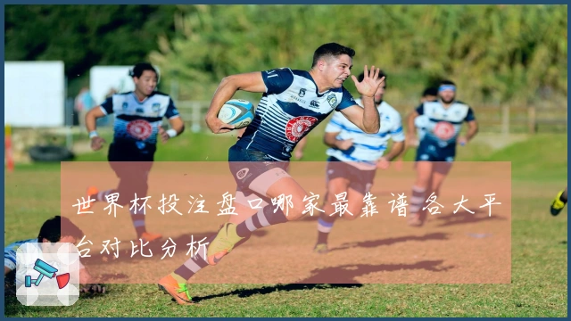 世界杯投注盘口哪家最靠谱 各大平台对比分析