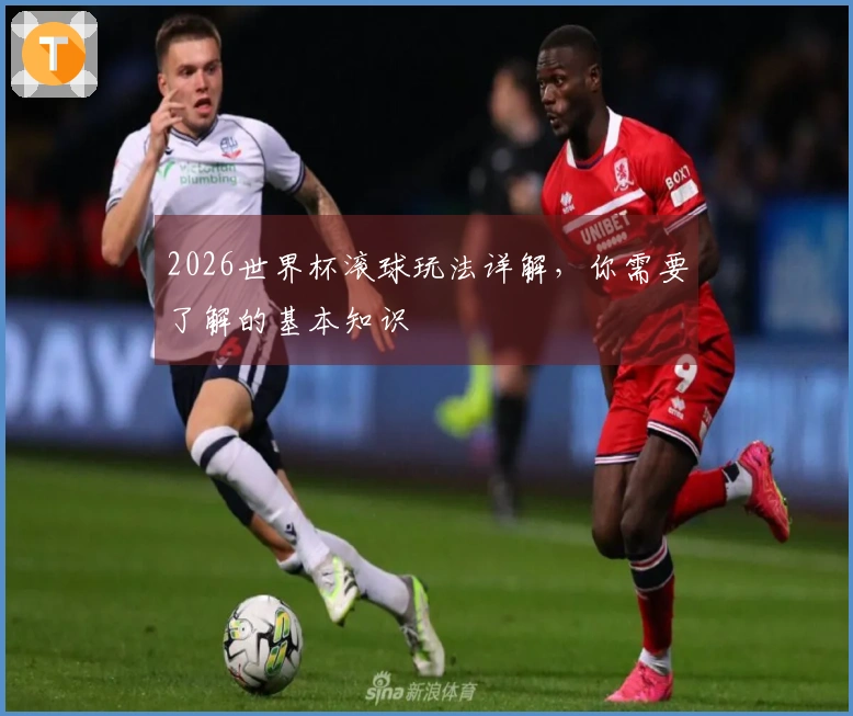 2026世界杯滚球玩法详解，你需要了解的基本知识